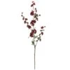 Burgundy Blossom Spray By Ashland® -Michaels Shop 10626433 10