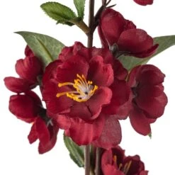 Burgundy Blossom Spray By Ashland® -Michaels Shop 10626433 20