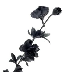 Black Blossom Spray By Ashland® -Michaels Shop 10626437 2