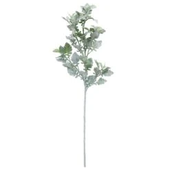 Frosted Dusty Miller Spray Stem By Ashland® -Michaels Shop 10626451 10 1