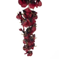 Burgundy Wisteria Stem By Ashland® -Michaels Shop 10626453 20