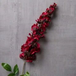 Burgundy Wisteria Stem By Ashland® -Michaels Shop 10626453 22
