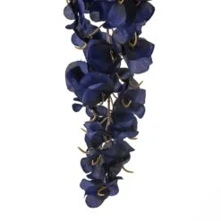 Dark Blue Wisteria Stem By Ashland® -Michaels Shop 10626455 20