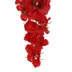 Red Wisteria Stem By Ashland® -Michaels Shop 10626457 11