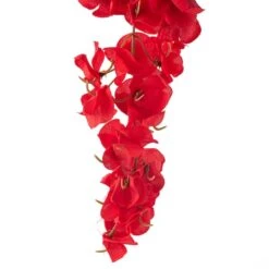 Red Wisteria Stem By Ashland® -Michaels Shop 10626457 20