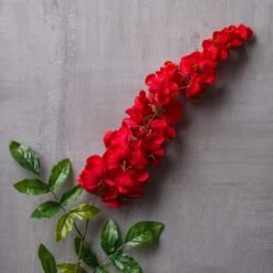 Red Wisteria Stem By Ashland® -Michaels Shop 10626457 22