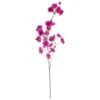 Mauve Anemone Stem By Ashland® -Michaels Shop 10626465 10