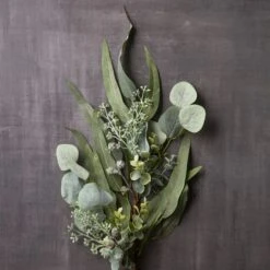 Mixed Green Eucalyptus Spray By Ashland® -Michaels Shop 10626469 22