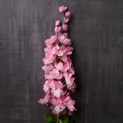 Pink Larkspur Stem By Ashland® 8 Pink Larkspur Stem By Ashland® -Michaels Shop 10626562 22