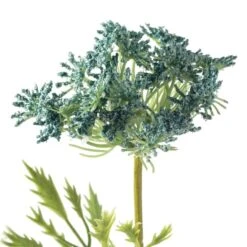 Blue Queen Anne's Lace Stem By Ashland® -Michaels Shop 10626566 20