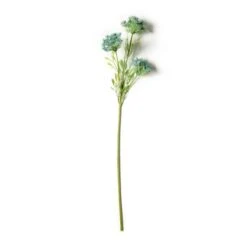 Blue Queen Anne's Lace Stem By Ashland® -Michaels Shop 10626566 21 1