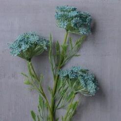 Blue Queen Anne's Lace Stem By Ashland® -Michaels Shop 10626566 22