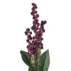 Mauve Berry Stem By Ashland® -Michaels Shop 10626570 20