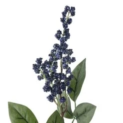 Blue Berry Spray Stem By Ashland® -Michaels Shop 10626572 20
