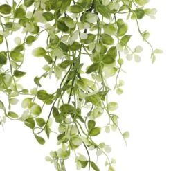 Two Toned Green Hanging Smilax Bush By Ashland® -Michaels Shop 10626845 3