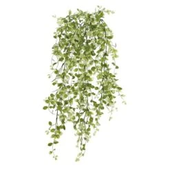 Two Toned Green Hanging Smilax Bush By Ashland® -Michaels Shop 10626845 4
