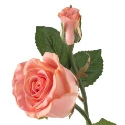 Blush Faux Real Rose Stem By Ashland® -Michaels Shop 10626876 20