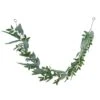 6ft. Eucalyptus Garland With Green Berries By Ashland® -Michaels Shop 10626943 1