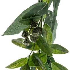 6ft. Eucalyptus Garland With Green Berries By Ashland® -Michaels Shop 10626943 20