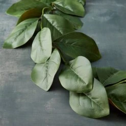 6ft. Magnolia Leaf Garland By Ashland® -Michaels Shop 10626965 20