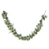 6ft. Green Boxwood Garland By Ashland® -Michaels Shop 10626976 1