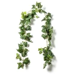 6ft. Green English Ivy Garland By Ashland® -Michaels Shop 10626978 21