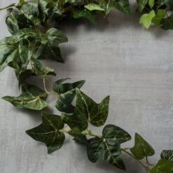 6ft. Green English Ivy Garland By Ashland® -Michaels Shop 10626978 25