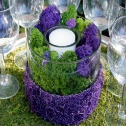 SuperMoss® Preserved Reindeer Moss, Forest -Michaels Shop 10628604 4