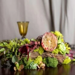 SuperMoss® Preserved Reindeer Moss, Forest -Michaels Shop 10628604 5