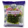 SuperMoss® Preserved Green Moss