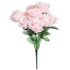 Pink Rose Bush By Ashland® -Michaels Shop 10676301 1