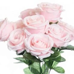 Pink Rose Bush By Ashland® -Michaels Shop 10676301 4
