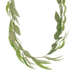 6ft. Willow Eucalyptus Garland By Ashland®