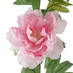 6ft. Pink Peony Garland By Ashland® 9 6ft. Pink Peony Garland By Ashland® -Michaels Shop 10676306 20
