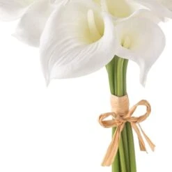 14" White Calla Lily Bundle By Ashland® -Michaels Shop 10676315 20