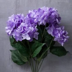 Purple Hydrangea Bush By Ashland® -Michaels Shop 10677449 22