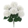 White Hydrangea Bush By Ashland® -Michaels Shop 10677450 1