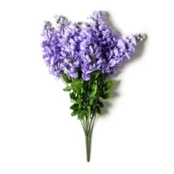 Purple Wisteria Bush By Ashland® -Michaels Shop 10677451 21