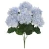 Light Blue Hydrangea Bush By Ashland® -Michaels Shop 10677452 1