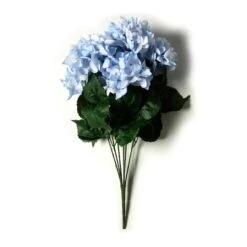 Light Blue Hydrangea Bush By Ashland® -Michaels Shop 10677452 21
