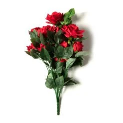 Red Rose Bush By Ashland® -Michaels Shop 10677456 21