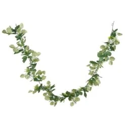 6ft. Baby's Breath Garland By Ashland® -Michaels Shop 10677459 1