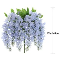 Blue Wisteria Bush By Ashland® -Michaels Shop 10677460 7