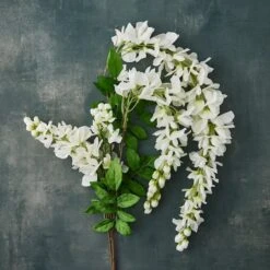 Cream Wisteria Stem By Ashland® -Michaels Shop 10679185 20