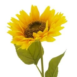Gold Sunflower Stem By Ashland® -Michaels Shop 10679186 2