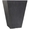 16" Slate Planter -Michaels Shop D251620S 1