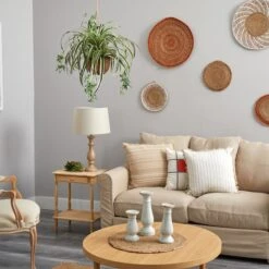 2ft. Spider Hanging Basket -Michaels Shop D251623S 14