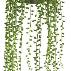 21" String Of Pearl Hanging Basket -Michaels Shop D251632S 13