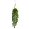 3.5ft. Bamboo Plant Hanging Basket -Michaels Shop D251647S 11