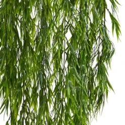 3.5ft. Bamboo Plant Hanging Basket -Michaels Shop D251647S 13
